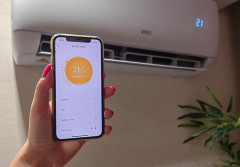 Jak sparować klimatyzator z Wi-Fi?