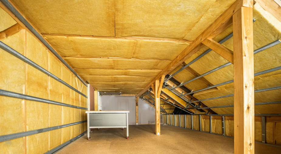 Wełna mineralna coraz częściej wybierana. Styropian drożeje i znika z hurtowni