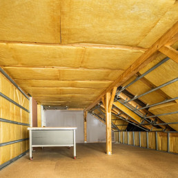 Wełna mineralna coraz częściej wybierana. Styropian drożeje i znika z hurtowni