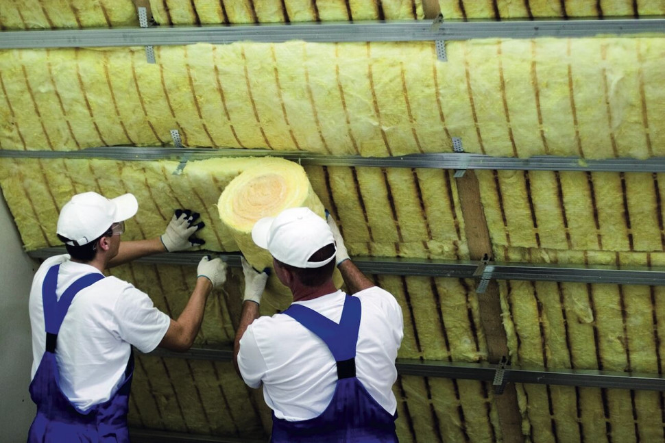 wełna mineralna ocieplenie poddasza