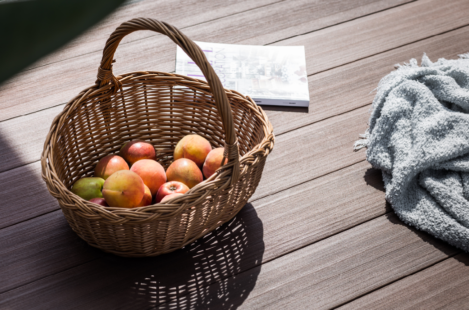 Gardin Premium by Silva: Brown Bali