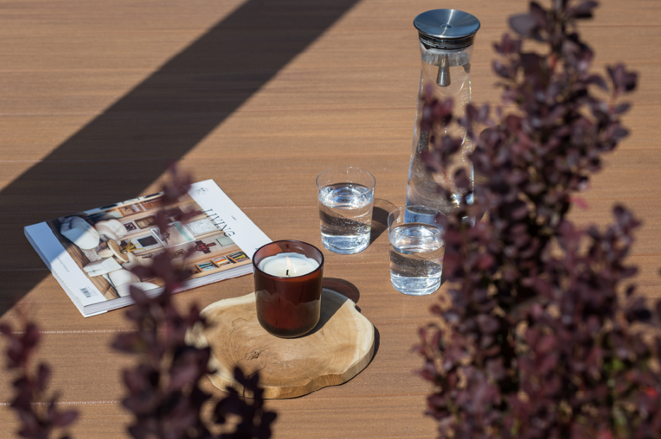 Gardin Premium by Silva: Yellow Zanzibar