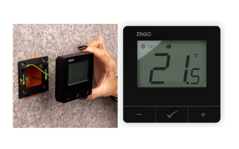 Jak prawidłowo ustawić regulator temperatury przy ogrzewaniu grzejnikowym? 