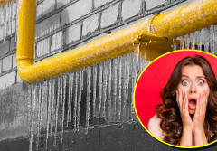 Oszczędź pieniądze i nerwy! Jak ochronić rury przed zimowymi niespodziankami?