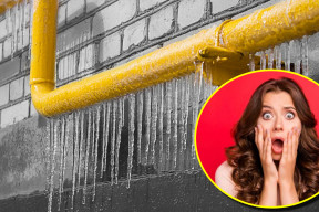 Oszczędź pieniądze i nerwy! Jak ochronić rury przed zimowymi niespodziankami?