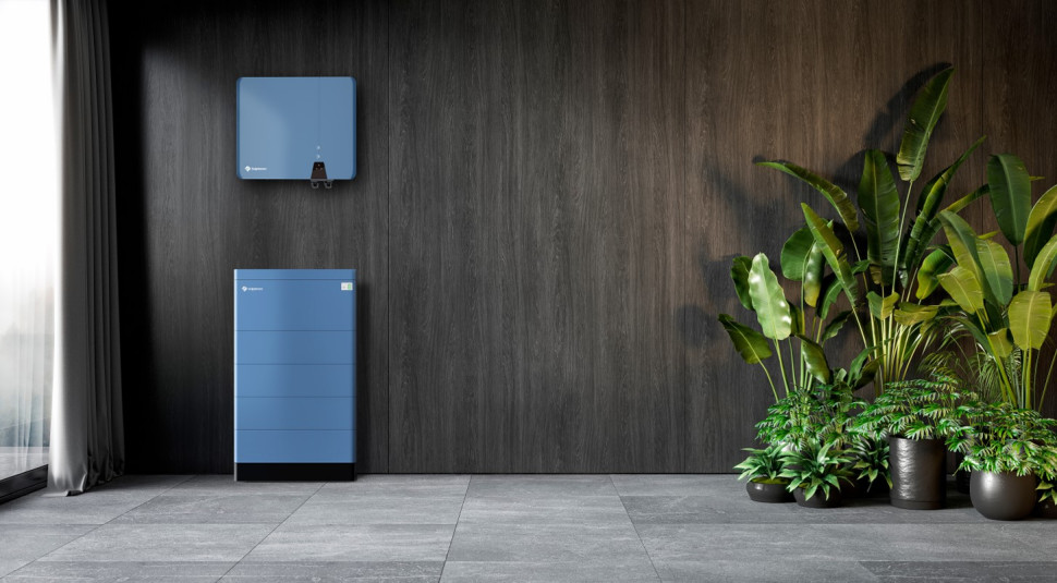 jaki wybrać magazyn energii do domu