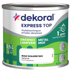 Dekoral EXPRESS TOP