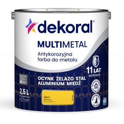 Dekoral MULTIMETAL