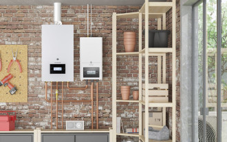 Czym jest i jak działa hybrydowa pompa ciepła?