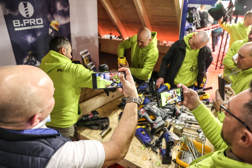 Dach Forum / Targi Kielce