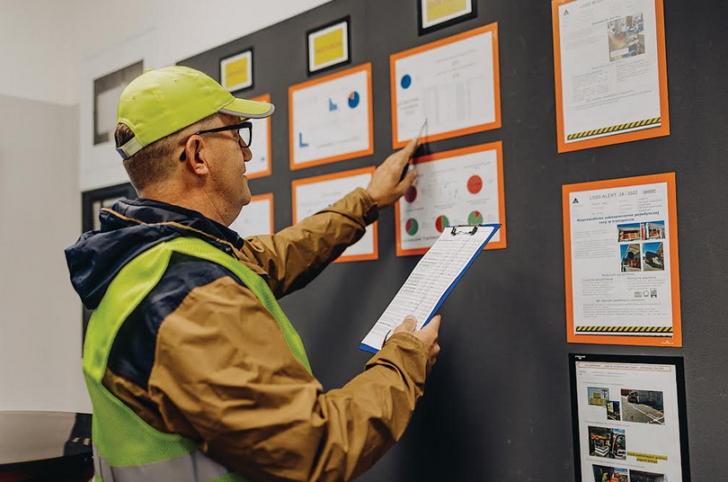 Nowi pracownicy mogą liczyć na kompleksowe wdrożenie do nowego środowiska