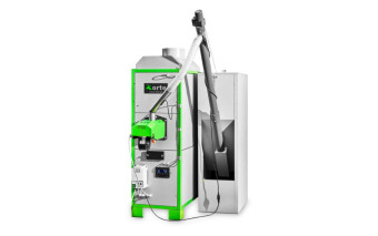 Ekonomiczne ogrzewanie hal. Pellet bije na głowę tradycyjne metody!