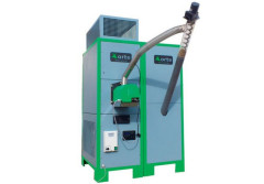 Ogrzewanie paliwem stałym. Dlaczego nadmuch wygrywa z wodą?