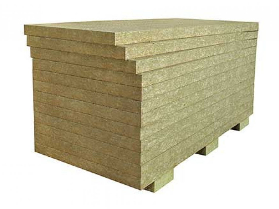 Płyty termoizolacyjne SOPRAWOOL 70.