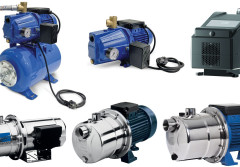 Pompa samozasysająca. Jak działa, jakie ma zalety i gdzie się sprawdzi?