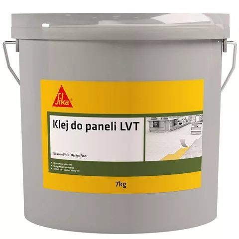 Klej SikaBond®-130 Design Floor.
