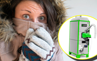 Pellet vs. gaz, węgiel, prąd: Które ogrzewanie jest najtańsze w 2025 roku?