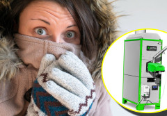 Pellet vs. gaz, węgiel, prąd: Które ogrzewanie jest najtańsze w 2025 roku?