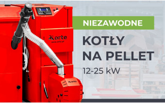 Czy kocioł na pellet jest gotowy na mrozy? Sprawdź to przed pierwszym spadkiem temperatur!