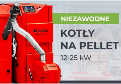 Czy kocioł na pellet jest gotowy na mrozy? Sprawdź to przed pierwszym spadkiem temperatur!