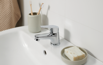 Czy tanie baterie łazienkowe mogą być dobre?