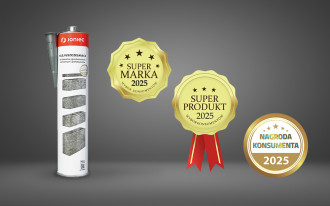 JONIEC® zdobywa trzy prestiżowe nagrody w plebiscycie konsumenckim