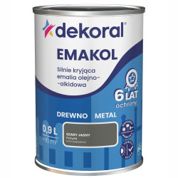 Dekoral EMAKOL