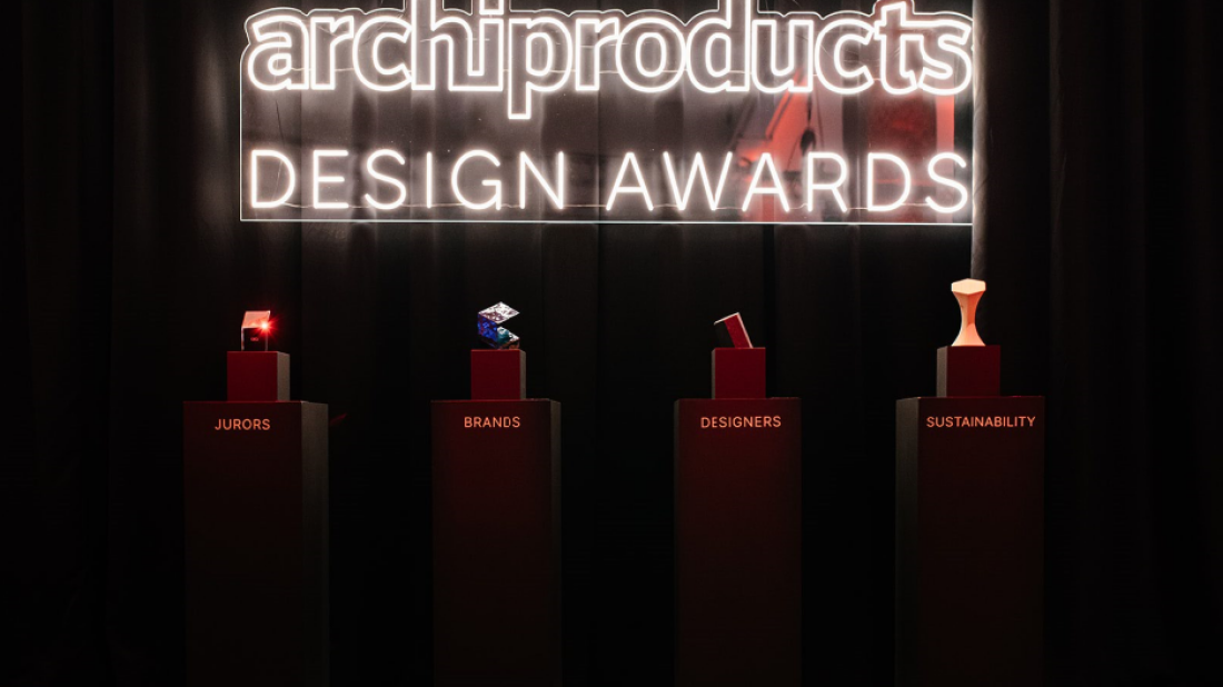 Nowa era w kuchni? Poznaj OMNIRES SWITCH – zwycięzcę Archiproducts Design Awards 2024