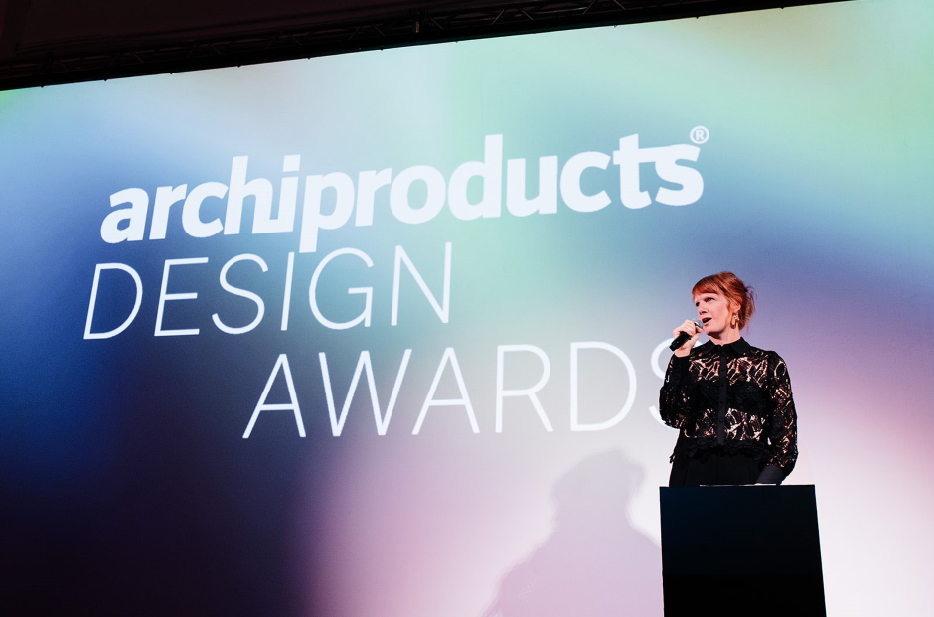 Międzynarodowy konkurs Archiproducts Design Awards 2024