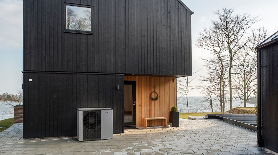 NIBE-BIAWAR Pompy ciepła