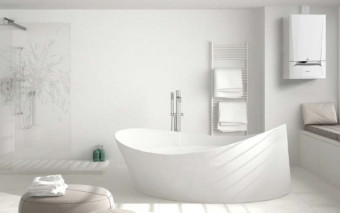 Jaki piec gazowy wybrać do domu o powierzchni 120 m²?