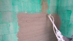 Szybko, dokładnie, efektywnie! Tynkowanie tynkiem hybrydowym THM Dolina Nidy