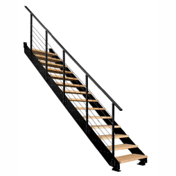 Schody ATRIUM PROSTO