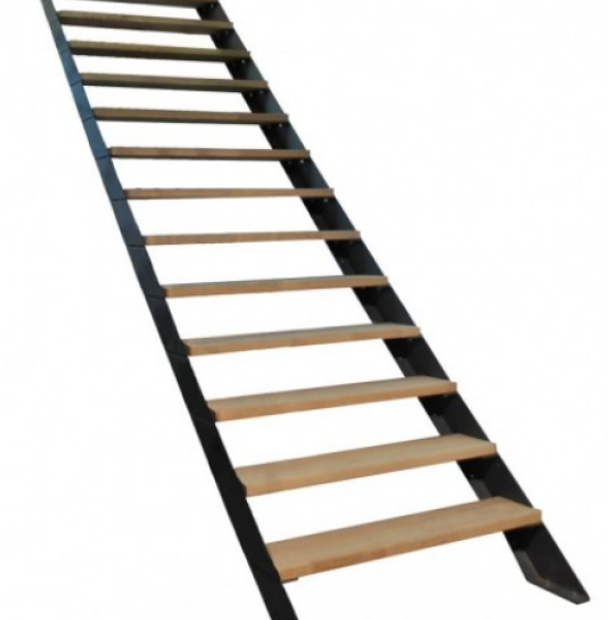 Schody wewnętrzne ATRIUM Step Plus