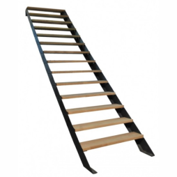 Schody wewnętrzne ATRIUM Step Plus