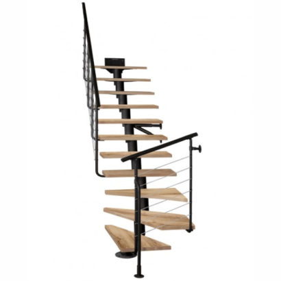 Schody ATRIUM Dixi Plus