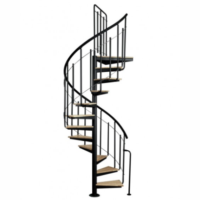 Schody ATRIUM Solo Vertical