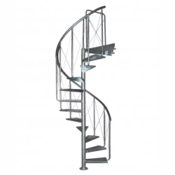 Schody ATRIUM Pinio Metal