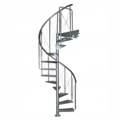 Schody ATRIUM Pinio Metal