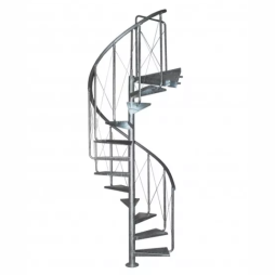 Schody ATRIUM Pinio Metal