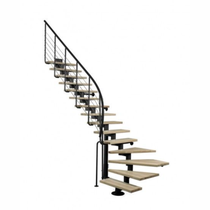 Schody ATRIUM Segment