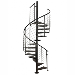 Schody ATRIUM Heavy Metal