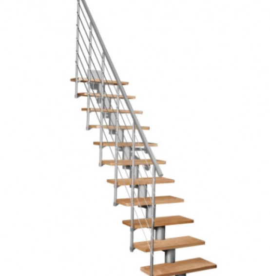 Schody ATRIUM DIXI
