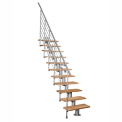 Schody ATRIUM DIXI