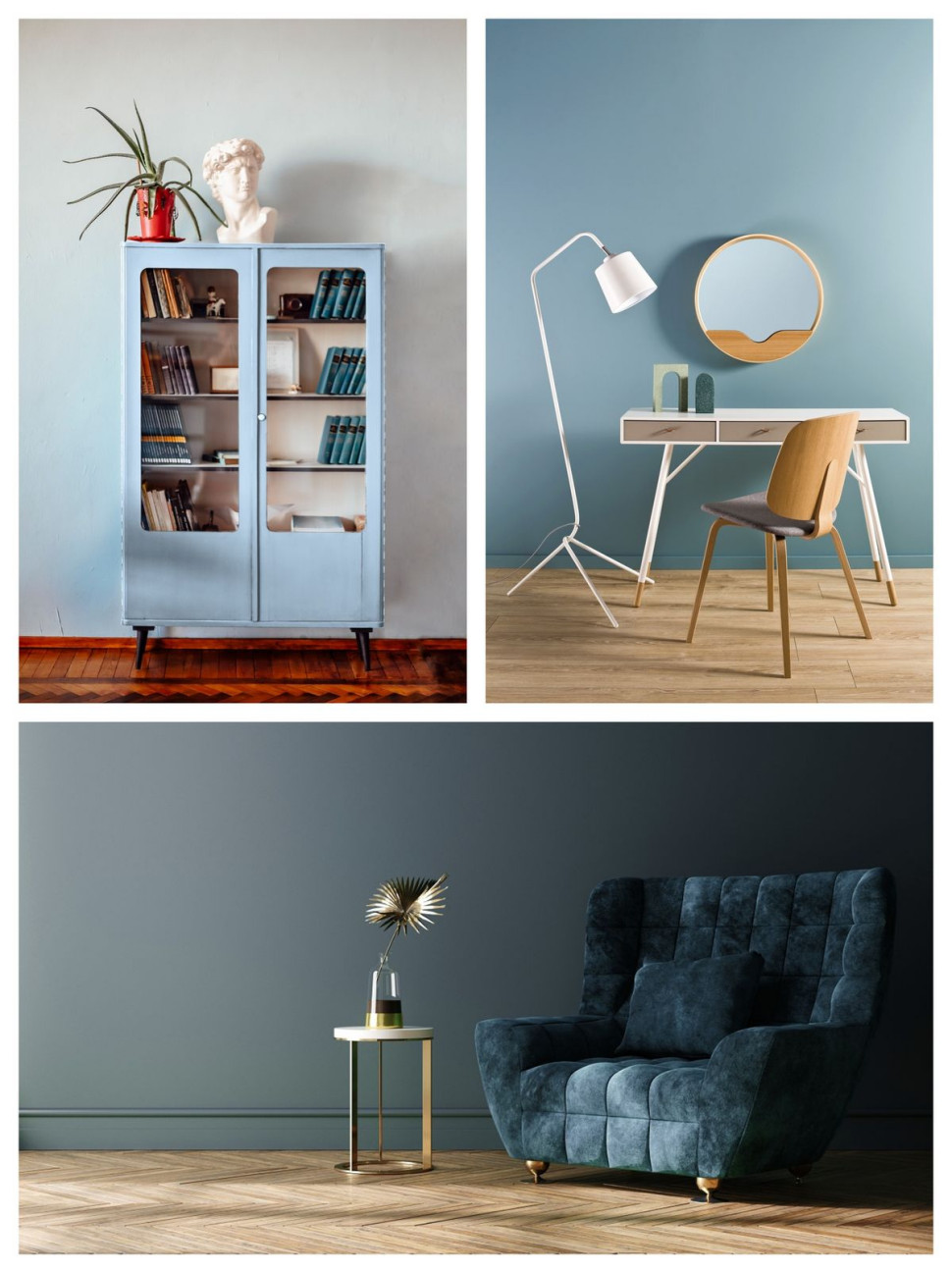 Kilka propozycji Beckers