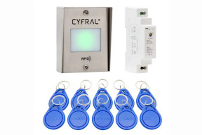 Jak zaprogramować brelok RFID do domofonu? Instrukcja krok po kroku