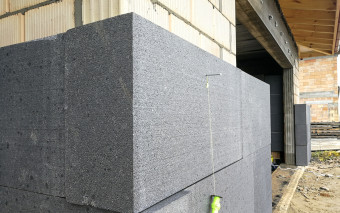 Styropian Austrotherm – gwarancja ciepłego domu