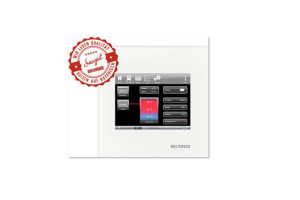 Sterowanie EOS 6 BRUNNER - jak działa i co daje?