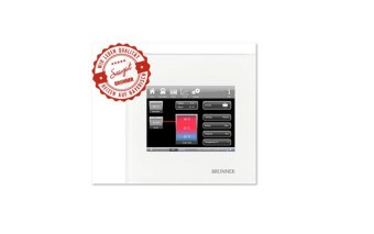 Sterowanie EOS 6 BRUNNER - jak działa i co daje?