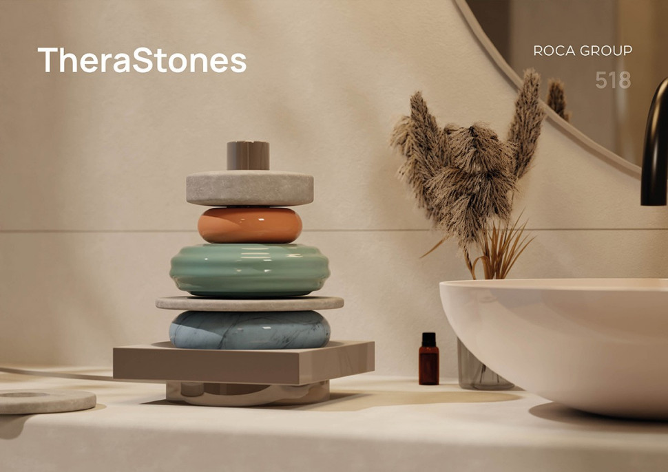 TheraStones - Maciej Solarek i Barnaba Perepłyś